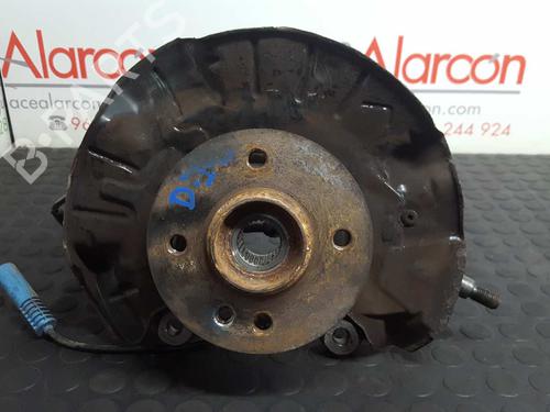 Left front steering knuckle MINI MINI (R50, R53) Cooper | BP2740878M25