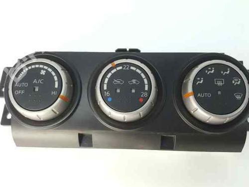 Used Climate control NISSAN X-TRAIL II (T31) 2.0 dCi (150 hp) 5855489