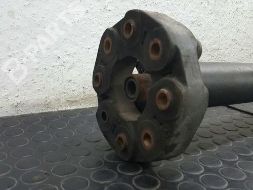 Driveshaft MERCEDES-BENZ CLK (C209) CLK 270 CDI (209.316) | BP2743524M37 
