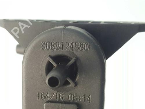 Electronic sensor FORD FOCUS III 1.5 TDCi | BP14538297M84 