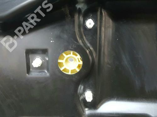 Front right window mechanism MERCEDES-BENZ M-CLASS (W164) ML 320 CDI 4-matic (164.122) | BP6107810C23 