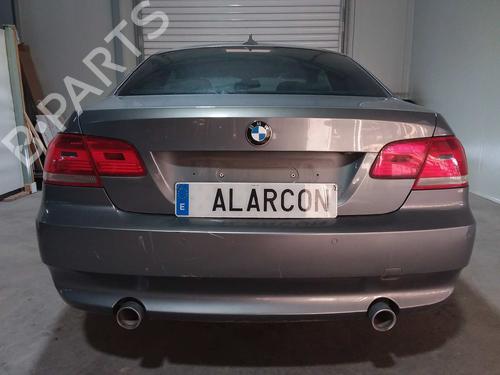Used Parts BMW 3 Coupe (E92) 335 d (286 hp) 4279202
