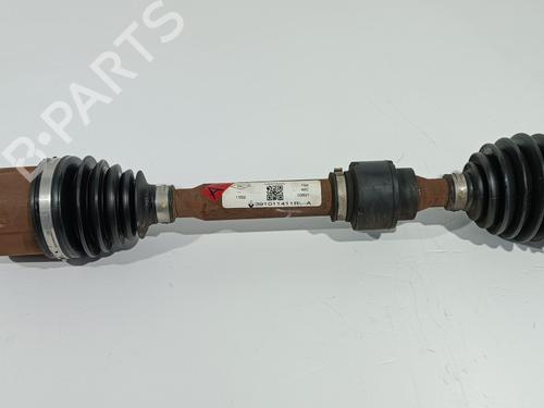 Used Left front driveshaft DACIA SANDERO III 1.0 TCe 90 (91 hp) 19690929