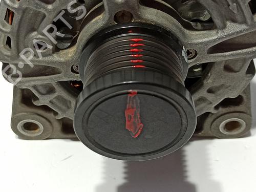 Alternator NISSAN JUKE (F16_) 1.0 | BP29873537M7