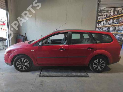 Left taillight FORD FOCUS II Turnier (DA_, FFS, DS) 1.6 TDCi | BP7779325C34 