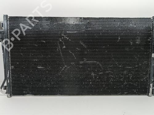 AC radiator LAND ROVER DISCOVERY SPORT (L550) 2.0 D 4x4 | BP25127281M32 