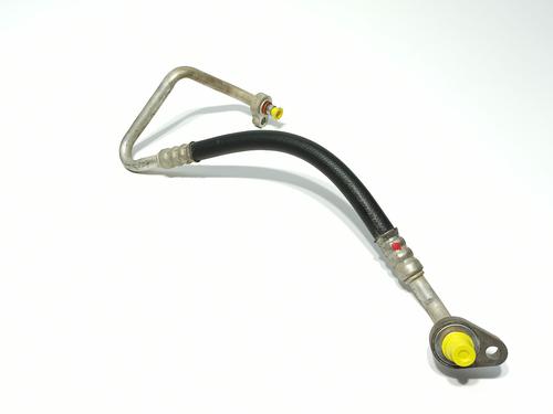 Used AC pipe AC pipe FORD FOCUS II (DA_, HCP, DP) 1.6 (100 hp) 39684846 39684846