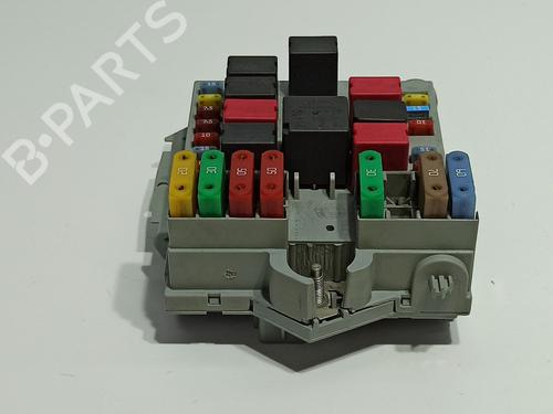 Fuse box FIAT STILO Multi Wagon (192_) 1.9 D Multijet | BP35945939E1 - Image 4