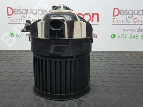Heater blower motor CITROËN C3 Picasso (SH_) 1.6 HDI 90 | BP2746363M62 