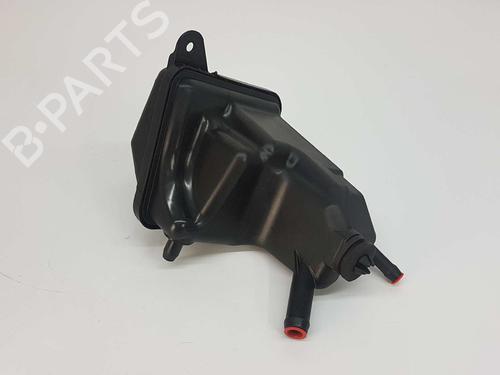 Power steering reservoir AUDI A8 D3 (4E2, 4E8) 3.0 TDI quattro | BP14542146M117