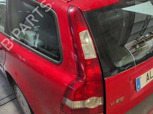 Left taillight VOLVO V50 (545) 2.0 D | BP25731248C34