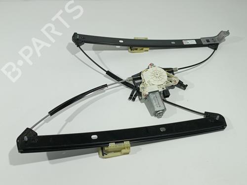 Used Front left window mechanism Front left window mechanism AUDI Q5 Sportback (FYT) 45 TFSI Mild Hybrid quattro (265 hp) 36050503 36050503