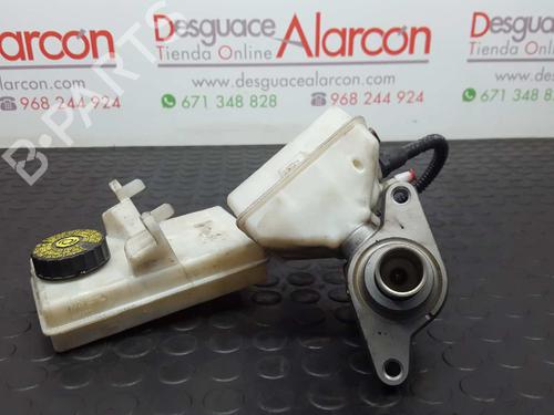 Brake master cylinder PEUGEOT 3008 I MPV (0U_) 1.6 HDi | BP2759440M77 