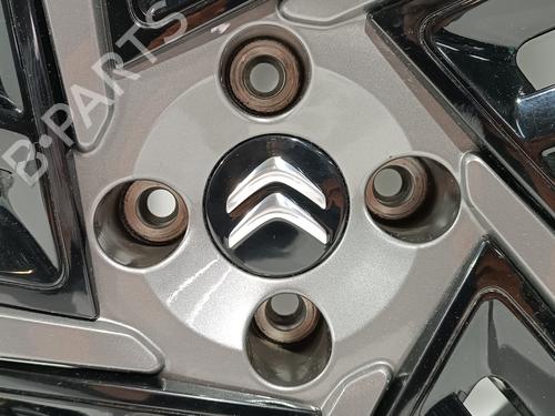 Rim CITROËN C4 III (BA_, BB_, BC_) 1.2 PureTech 130 (BAHNSA, BAHNSB) | BP30333706C45 
