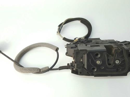 Front right lock SEAT IBIZA IV (6J5, 6P1) 1.9 TDI | BP6979558C97