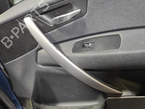 Front right panel BMW X3 (E83) 3.0 d | BP26655976C59
