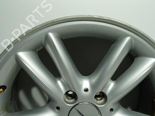 Fælk MERCEDES-BENZ C-CLASS Coupe (CL203) C 220 CDI (203.706) | BP29171118C45