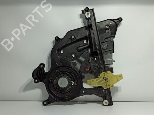 Front left window mechanism PEUGEOT RIFTER | BP33832013C22 - Image 2