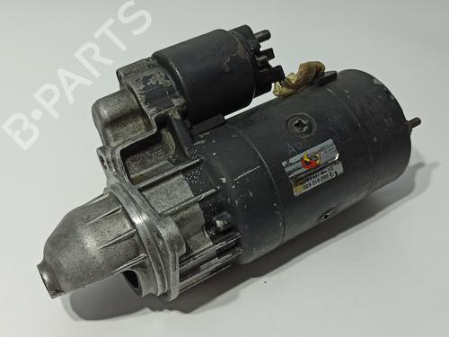 Used Starter BMW 3 (E36) 325 tds (143 hp) 18153722