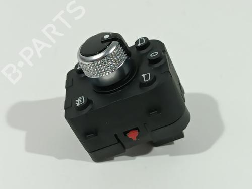 Mirror switch AUDI Q5 Sportback (FYT) 45 TFSI Mild Hybrid quattro | BP36050609I25 - Image 2