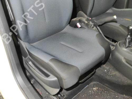 Right front seat CITROËN C4 I (LC_) 1.4 16V | BP36165646C16 - Image 2