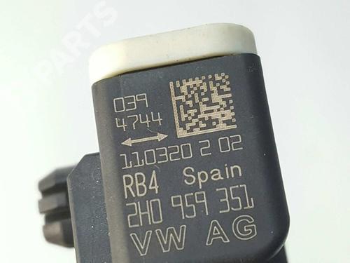 Electronic sensor PORSCHE CAYENNE (92A) 3.0 Diesel | BP7902987M84 