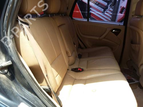 Electronic sensor MERCEDES-BENZ M-CLASS (W163) ML 320 (163.154) | BP11053883M84 