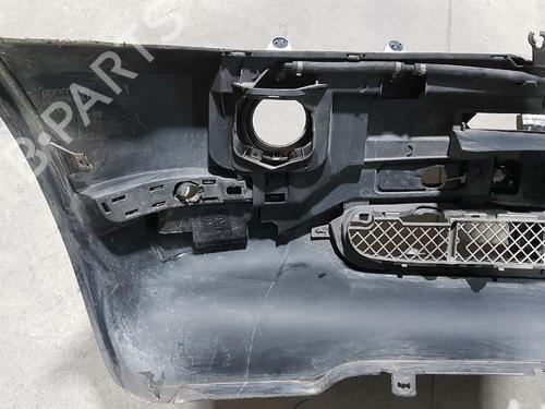 Front bumper BMW X5 (E53) 4.4 i | BP2736279C7 