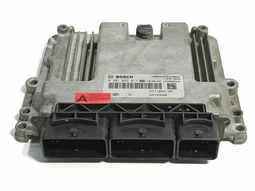 Computer motormanagement DACIA LOGAN MCV II 1.5 dCi | BP16383773M57 