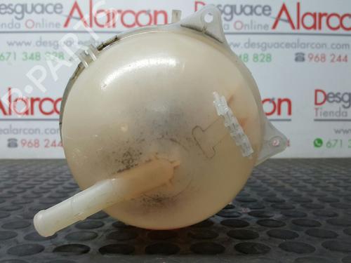 Expansion tank SEAT IBIZA IV SC (6J1, 6P5) 1.2 TDI | BP2734326C120