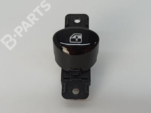 Used Left front window switch FIAT 500 (312_) [2007-2025]  11356935