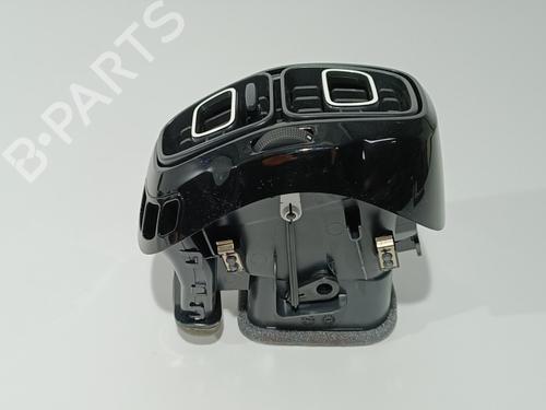Air vent CITROËN C3 AIRCROSS II (2R_, 2C_) 1.2 PureTech 110 (2RHNZB, 2RHNZW, 2RHNPX, 2RHNPJ) | BP21085758I21 