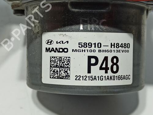 ABS pump KIA STONIC (YB) 1.2 CVVT | BP16389284M43 