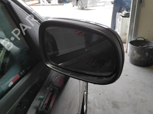 Lusterko boczne prawe SAAB 9-3 (YS3F, E79, D79, D75) 1.9 TiD | BP15640611C27