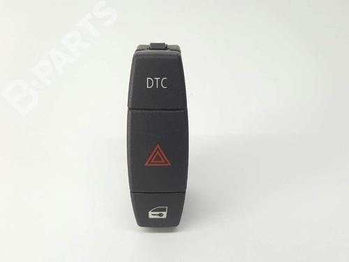 Advarselsbryter BMW 1 (E87) 120 d (177 hp) 6629476