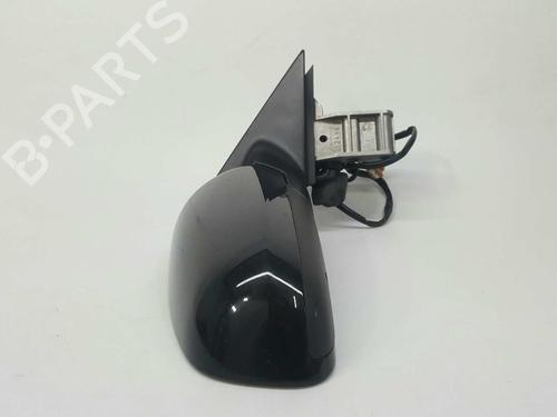 Right mirror AUDI A4 B6 Convertible (8H7) 2.5 TDI | BP8904224C27 