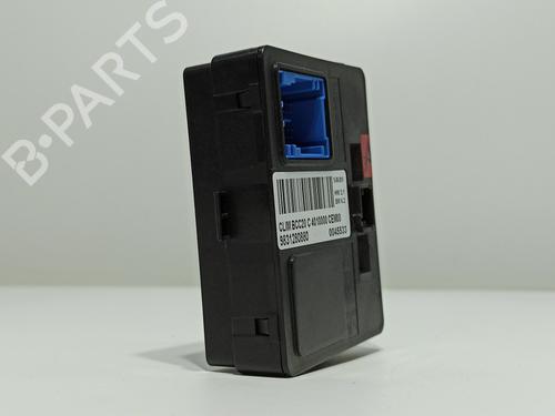 Electronic module PEUGEOT 208 II (UB_, UP_, UW_, UJ_) 1.2 PureTech 130 | BP17454445M83 