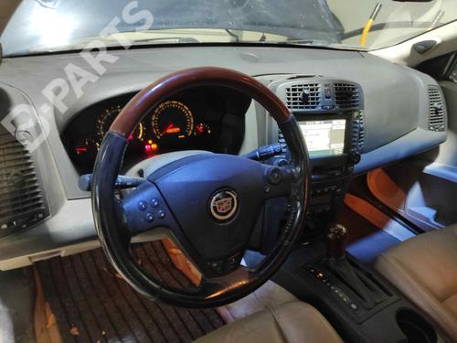 Dashboard CADILLAC CTS 3.2 (218 hp)null