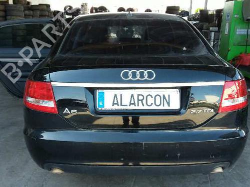 Computer comfort AUDI A6 C6 (4F2) 2.7 TDI | BP2758392M56 