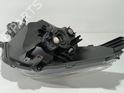 Højre forlygte MITSUBISHI MIRAGE / SPACE STAR VI Hatchback (A0_A) 1.2 LPG (A03A) | BP25451498C29 