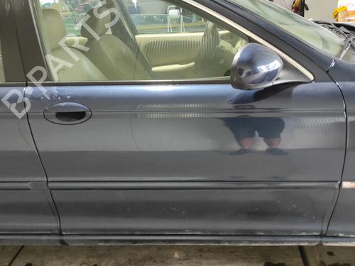 Dør højre fortil JAGUAR X-TYPE I (X400) 2.0 D | BP15690769C3