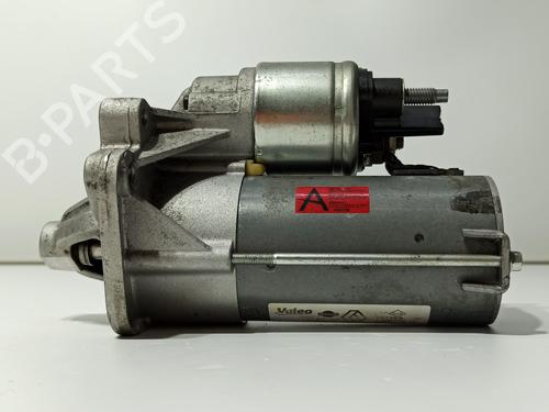 Starter RENAULT CLIO III (BR0/1, CR0/1) 1.5 dCi | BP25041424M8 