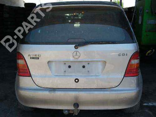 Left front driveshaft MERCEDES-BENZ A-CLASS (W168) A 160 CDI (168.007) | BP2742926M38 