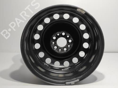 Rim PEUGEOT 807 (EB_) 2.0 HDi | BP18060727C45