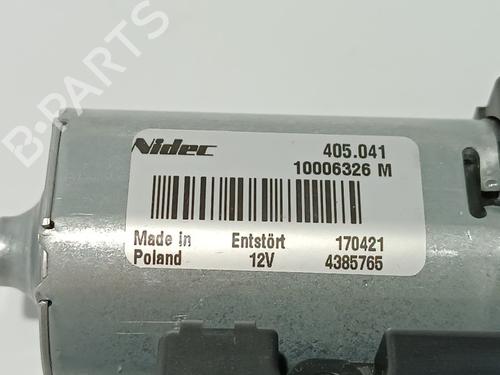 Sunroof engine LAND ROVER RANGE ROVER VELAR (L560) 3.0 D300 SDV6 4x4 | BP13251594M60 
