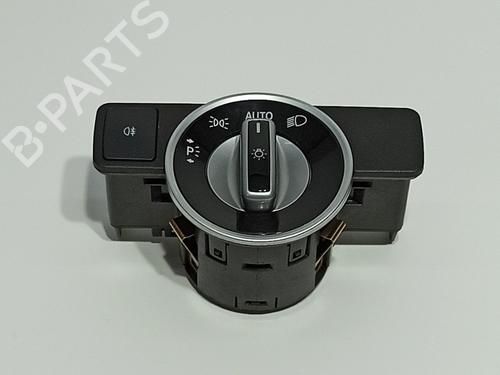 Commande de phare MERCEDES-BENZ B-CLASS Sports Tourer (W246, W242) B 200 CDI (246.201) (136 hp) 17538059