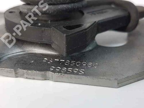 Hood lock PEUGEOT 308 II (LB_, LP_, LW_, LH_, L3_) 1.6 HDi 100 | BP8777503C133 