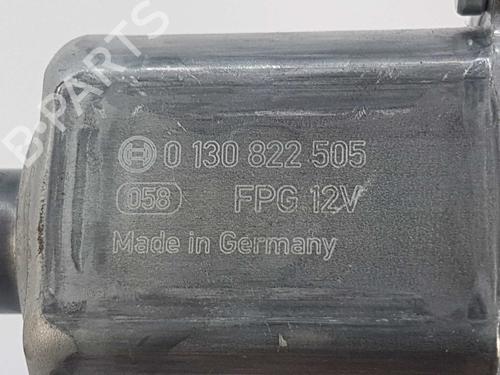 Left rear window motor MERCEDES-BENZ E-CLASS (W212) E 200 CDI / BlueTEC (212.005, 212.006) | BP8245470E23
