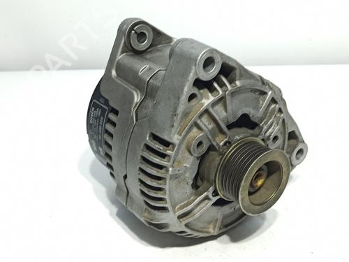 Alternator OPEL VECTRA B Hatchback (J96) 2.0 DTI 16V (F68) | BP13083740M7 