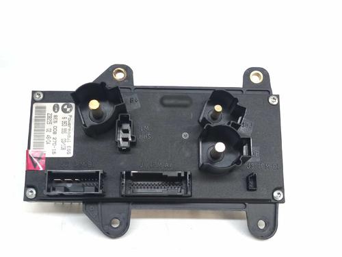 Electronic module BMW 7 (E65, E66, E67) 740 d | BP9622905M83 